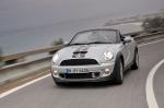 Mini Roadster 2012 года